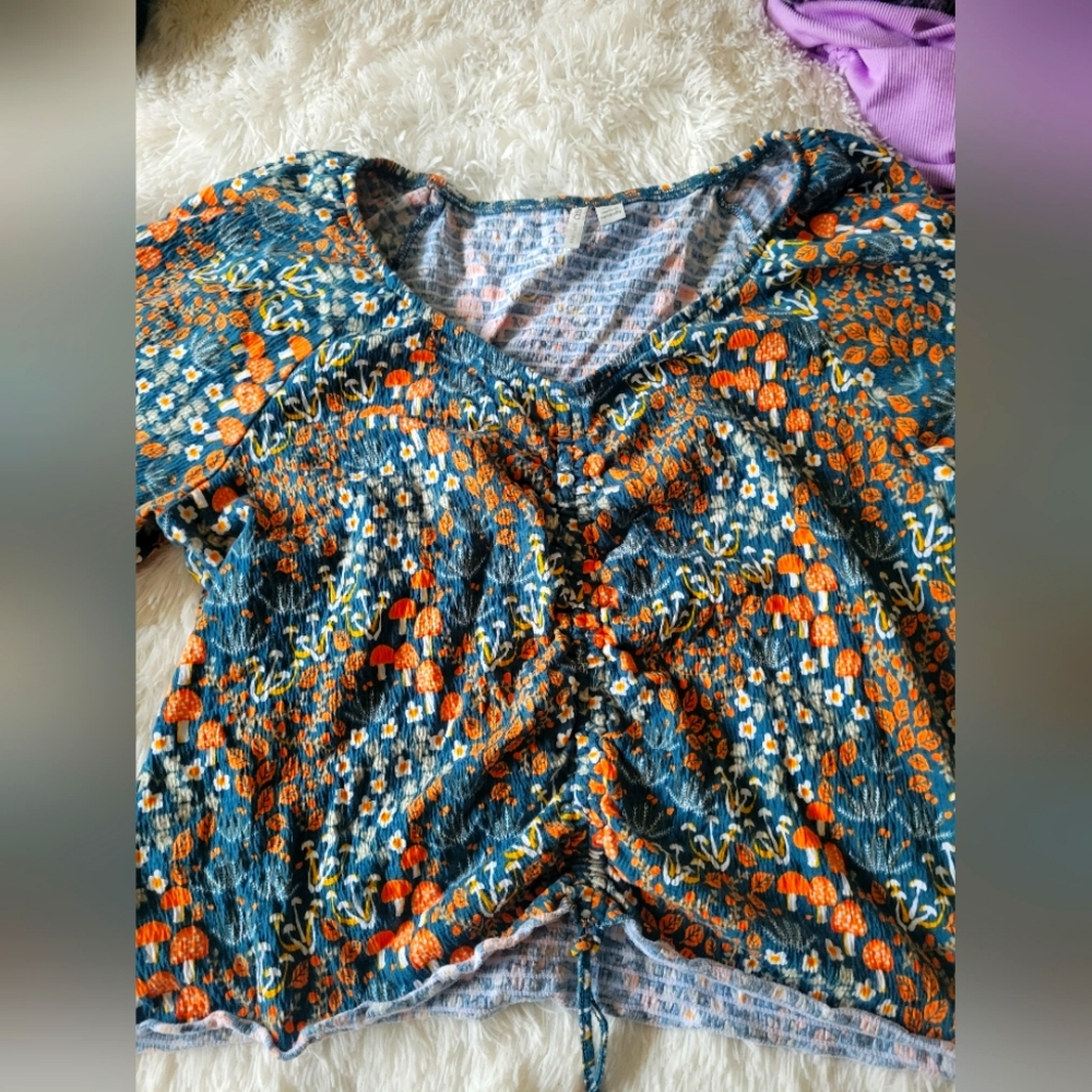 CATO blouse